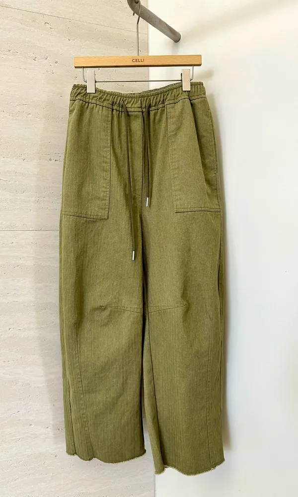 Stylish Casual Women's Pants with Comfortable Loose Fit