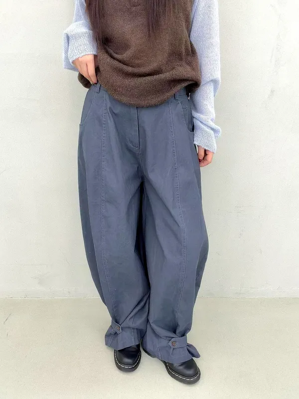 Stylish Casual Loose Pants for Ultimate Comfort