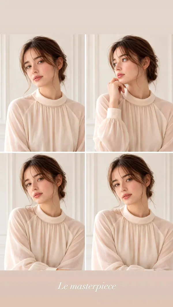 Elegant and Breathable Shirt, Perfect for Any Occasion