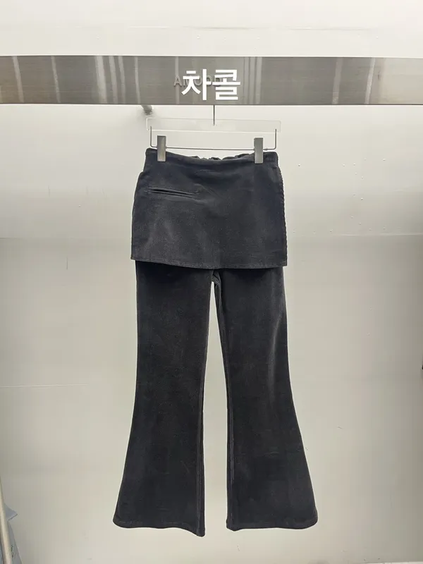 Stylish High-Waisted Flare Pants for Ultimate Comfort