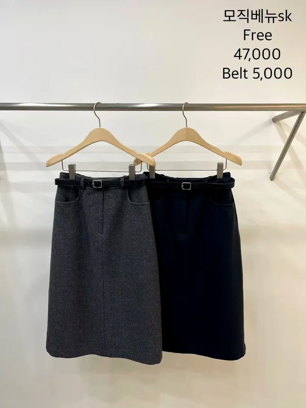Stylish Versatile Women's Skirt - Elegant and Suitable for Any Occasion