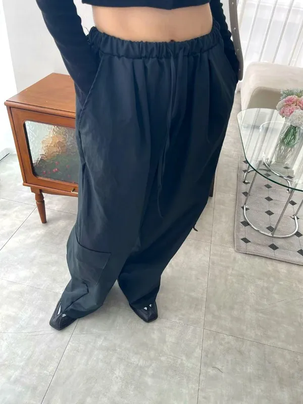 Stylish Casual Pants - Comfortable and Versatile for Everyday Wear