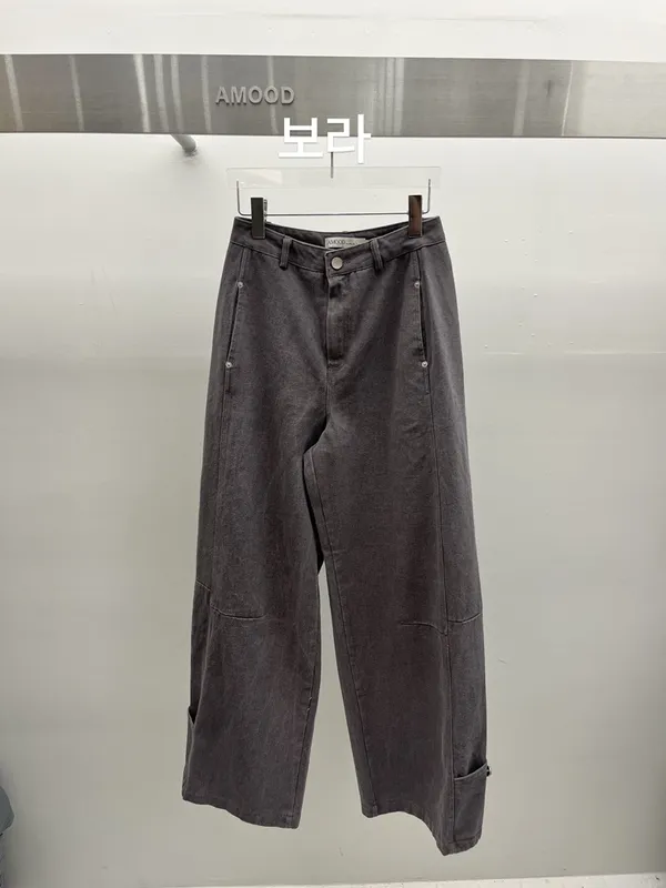 Fashionable Loose Casual Pants, Comfortable and Versatile