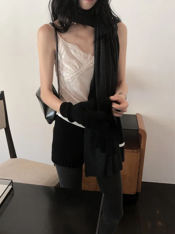 Elegant Lace Camisole, Lightweight and Breathable