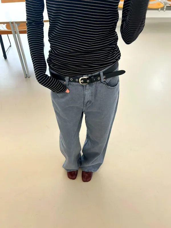 Fashionable Loose Casual Pants, Comfortable and Versatile