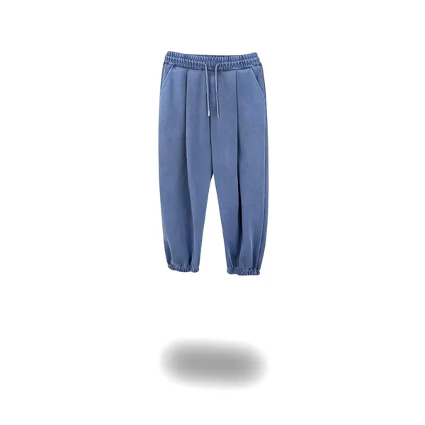 Casual Men's Sports Pants, Comfortable and Breathable, Fashionable and Versatile