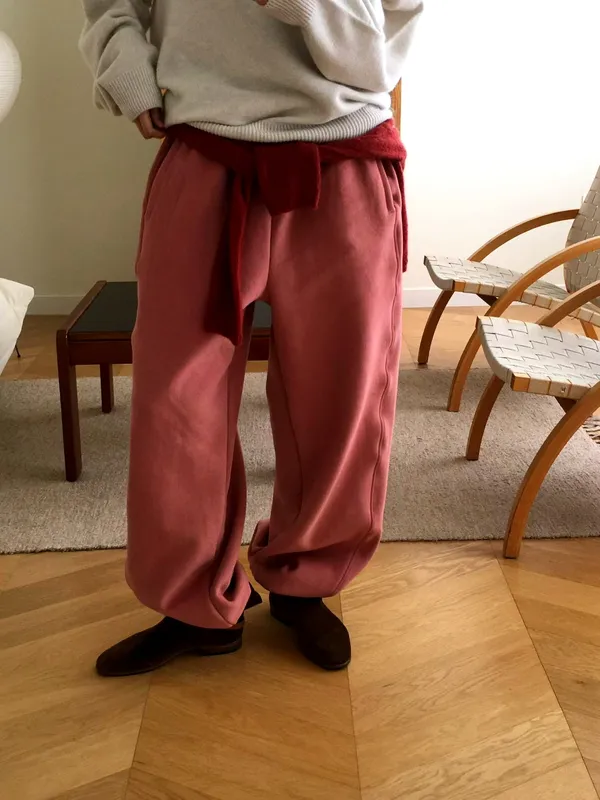 Fashionable Loose Women's Pants - Comfortable and Versatile