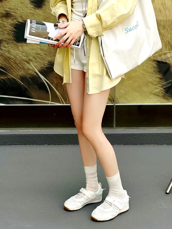 Kasut Wanita Bergaya dan Selesa - Sneakers Ringan dan Bernafas 2026 BEST BEST 2026 BEST BEST Nombor: 6557 Harga: 36,000₩ Saiz : 36 37 38 39 40 Tinggi tumit : 4.5cm Bahan kasut : Kulit lembu Dongdaemun Shoe City Blok C Tingkat 1 No. 102 SM-Shoes♥️
