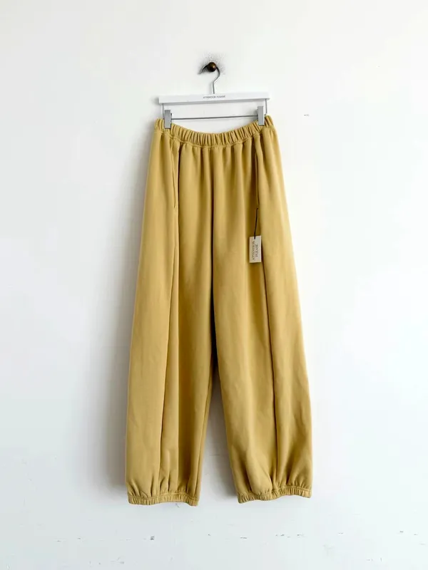 Stylish Casual Pants - Comfortable and Loose Design for Everyday Wear