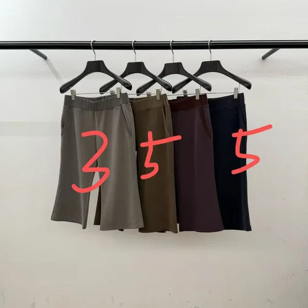 Fashionable Versatile Casual Pants - Comfortable Fabric, Perfect Fit