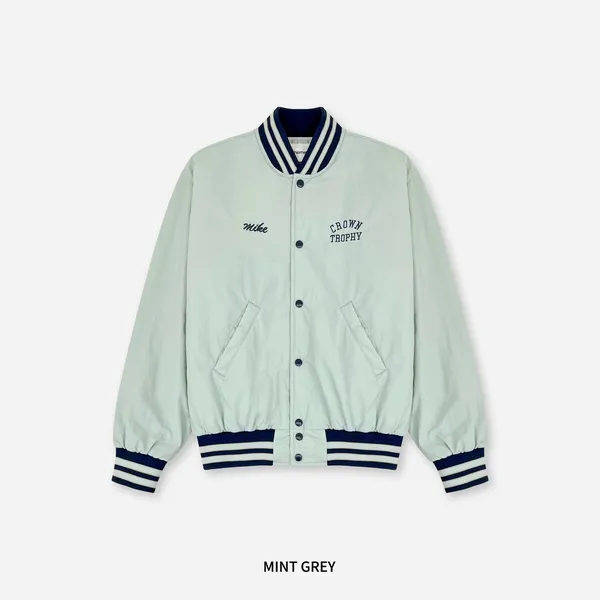 Men's Sporty Jacket, Lightweight and Breathable for Spring and Autumn