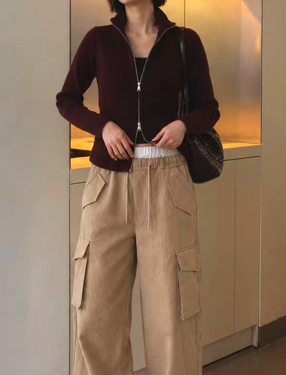 트렌디한 캐주얼 여성 티셔츠, 편안하고 다재다능한