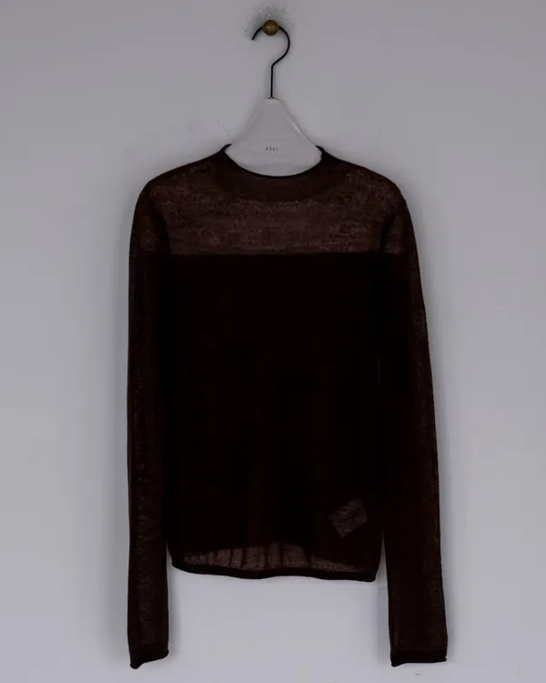Breathable and Comfortable Women's Top for Spring and Summer