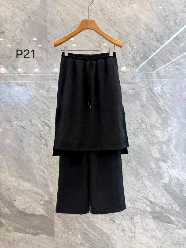 Stylish Casual Pants, Comfortable and Versatile for Everyday Wear