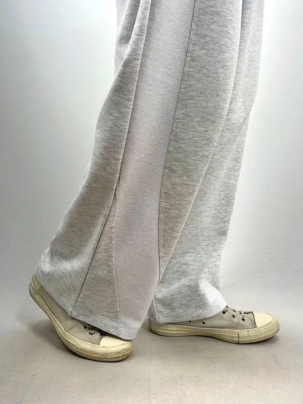 Comfortable Casual Women's Loose Pants - Fashionable and Versatile