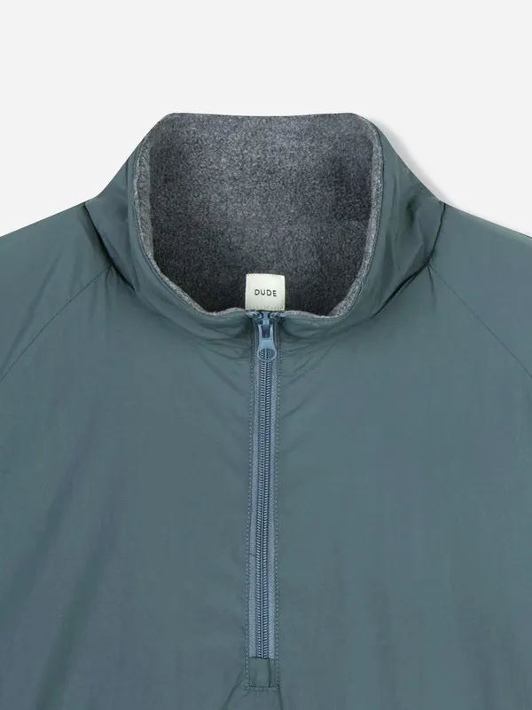 Stylish Men's Zip-Up Top, Lightweight and Comfortable