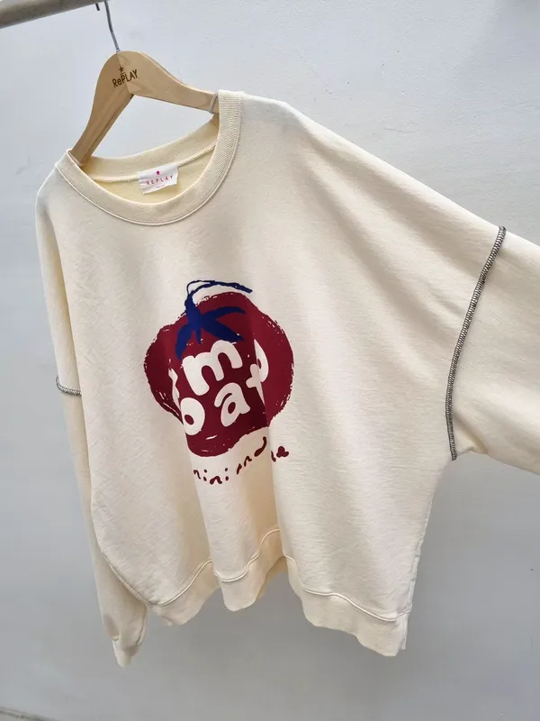 Stylish Casual Women's T-Shirt, Comfortable and Versatile for Everyday Wear