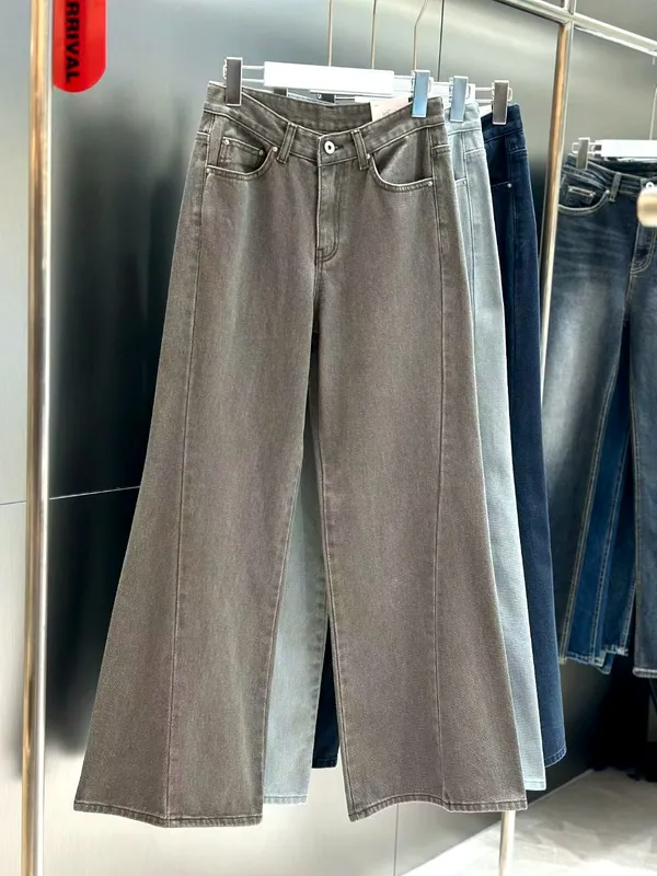 Fashionable Loose Women’s Pants, Comfortable and Versatile