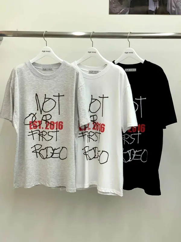 Stylish Printed Women's T-Shirt, Comfortable Casual Style