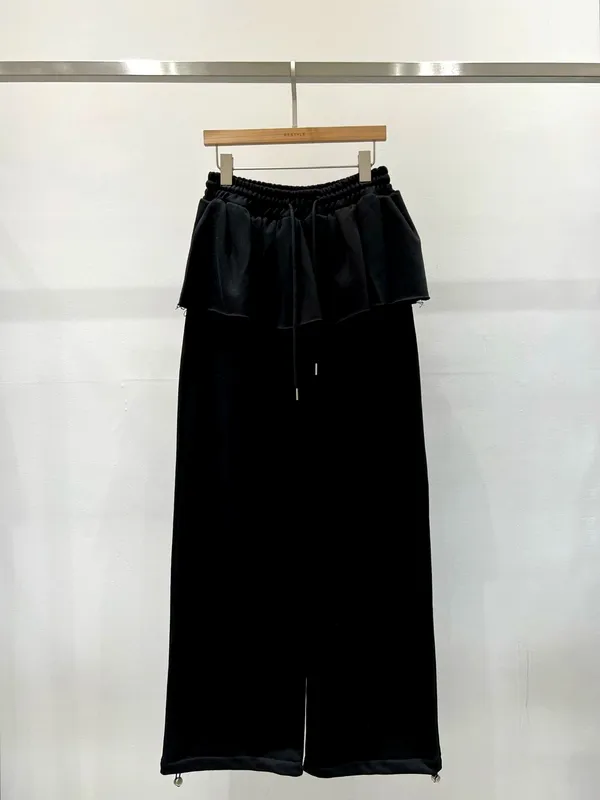 Stylish Casual High-Waisted Pants for Women, Comfortable and Versatile