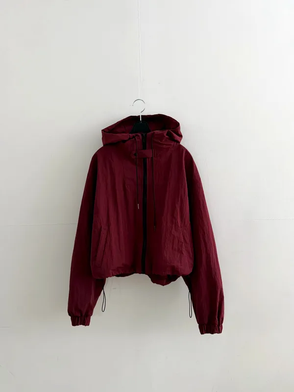 Fashionable Casual Women's Jacket, Lightweight and Windproof, Perfect for Spring and Autumn