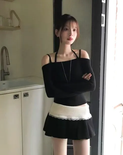 Stylish Versatile Women's Dress Skirt - Elegant and Chic