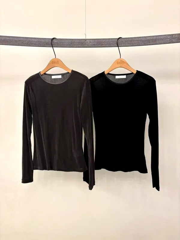 Fashion Women's T-Shirt, Comfortable and Versatile