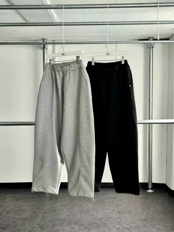 Stylish Casual Men's Sports Pants, Comfortable and Breathable for Everyday Wear
