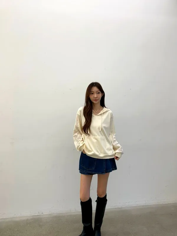 Stylish Women's Skirt Pants - A Perfect Blend of Elegance and Comfort
