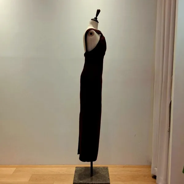 Elegant Women's Dress to Showcase Your Charm