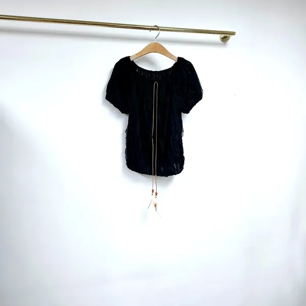 Lightweight and Breezy Women's Top Perfect for Summer Outfits