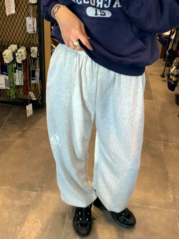 Comfortable Casual Pants - Effortlessly Stylish and Versatile