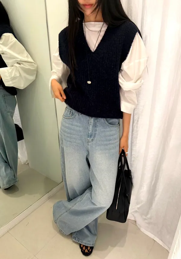 Stylish Knit Camisole, Elegantly Versatile