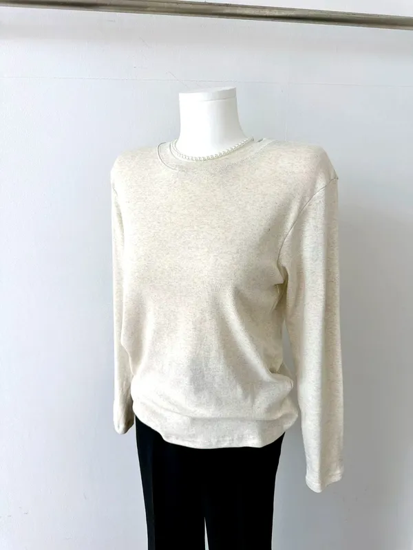 Minimalist Comfortable Women's Top, Soft Fabric, Casual Style