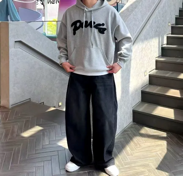 Paris Ribet Hoodie: Comfortable and Stylish for Casual Wear