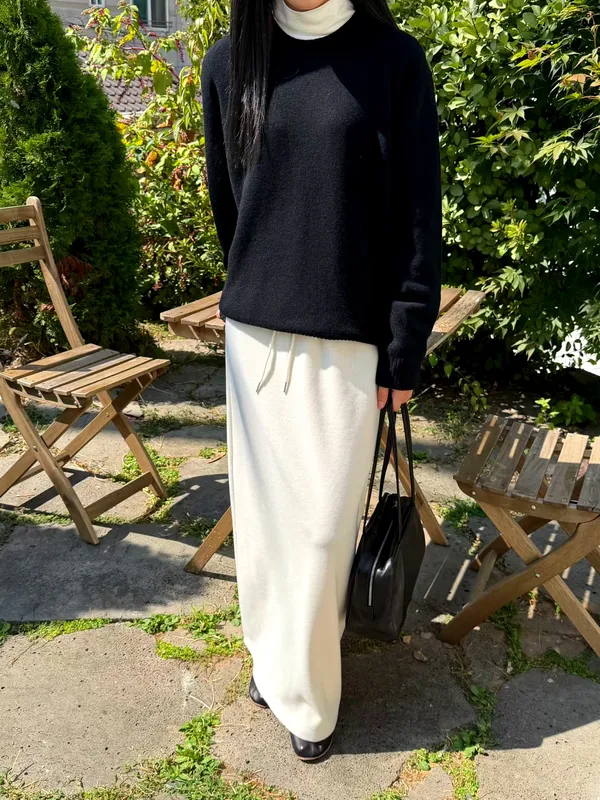 Elegant and Stylish Long Dress for Women, Perfect for Any Occasion