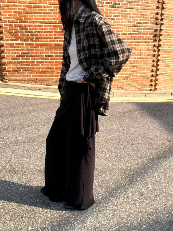 Fashionable Loose Women's Pants for Ultimate Comfort and Versatility