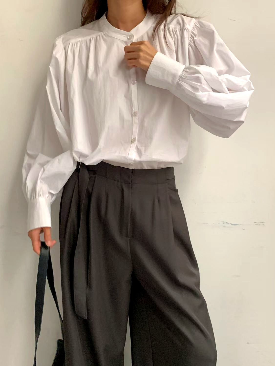 ์์พํ๊ณ ๋ค์ฌ๋ค๋ฅํ ์๋์ฉ ์
์ธ - ํธ์ํ๊ณ ํต๊ธฐ์ฑ์ด ๋ฐ์ด๋ ์ผ์ ์ฐฉ์ฉ์ ์ ํฉ