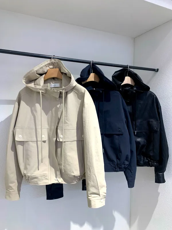 Fashionable Versatile Women's Jacket, Comfortable Casual Style