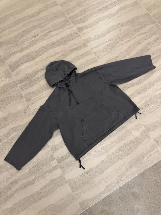 Loose Fit Casual Hoodie, Comfortable and Versatile