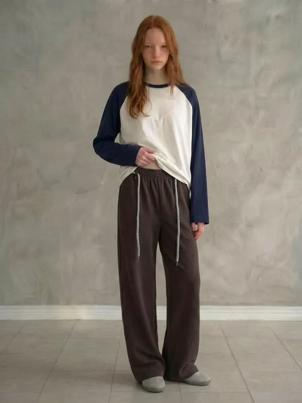 Stylish Casual Loose Pants - Comfortably Versatile