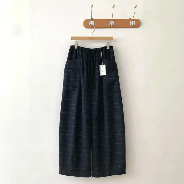 Stylish Casual Pants - Comfortable and Versatile for Any Occasion