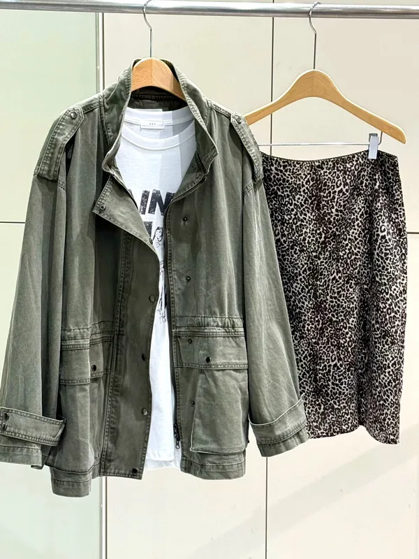 Trendy Casual Women's Jacket, Lightweight and Comfortable, Perfect for Pairing