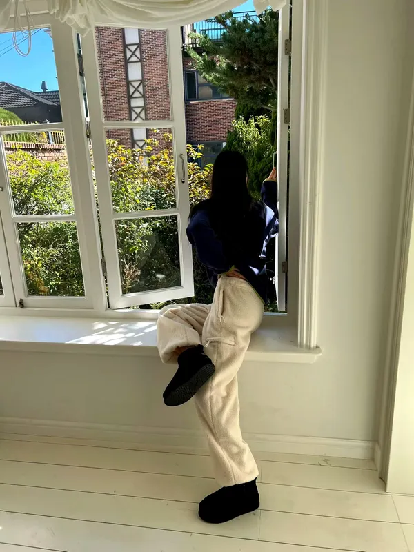 Comfortable Casual Pants - Versatile and Stylish for Everyday Wear