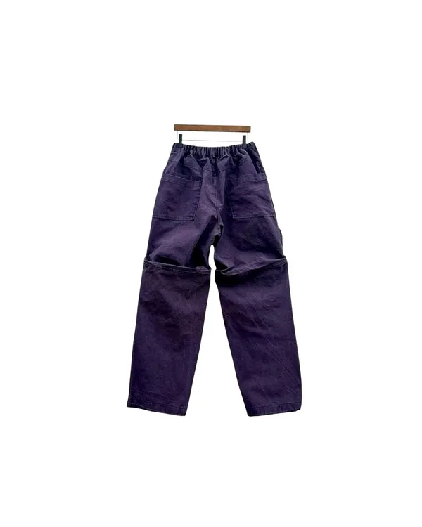 Stylish Casual Men's Pants, Comfortable and Versatile for Any Occasion