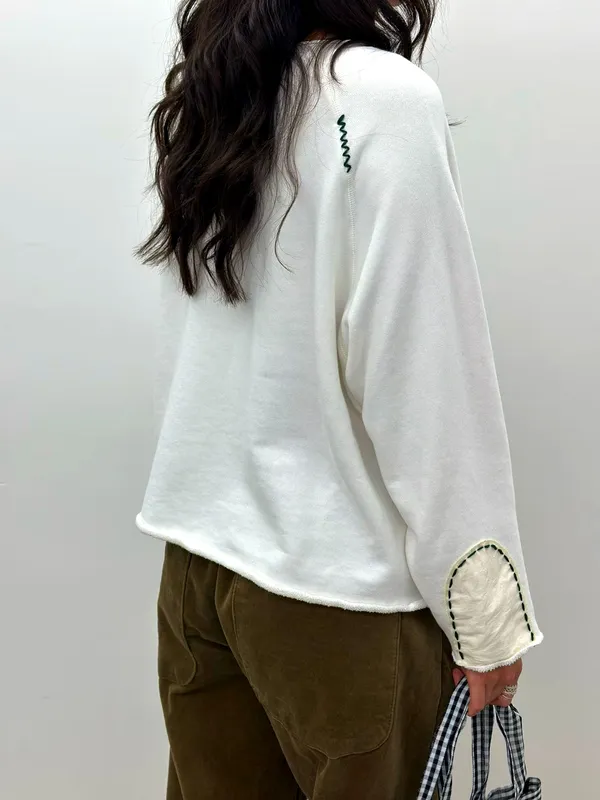 Minimalist and Comfortable Women's T-Shirt, Fashionable and Versatile