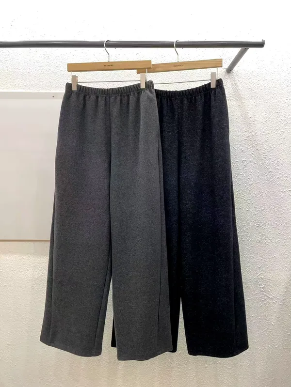 Comfortable Casual Women's Loose Pants, Fashionable and Versatile