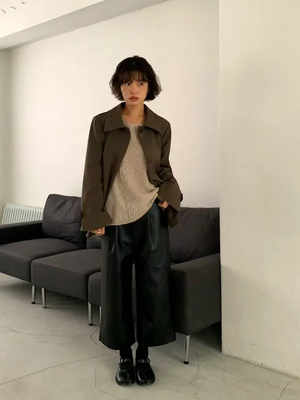 Stylish Casual Women's Jacket, A Must-Have for Elegant Charm