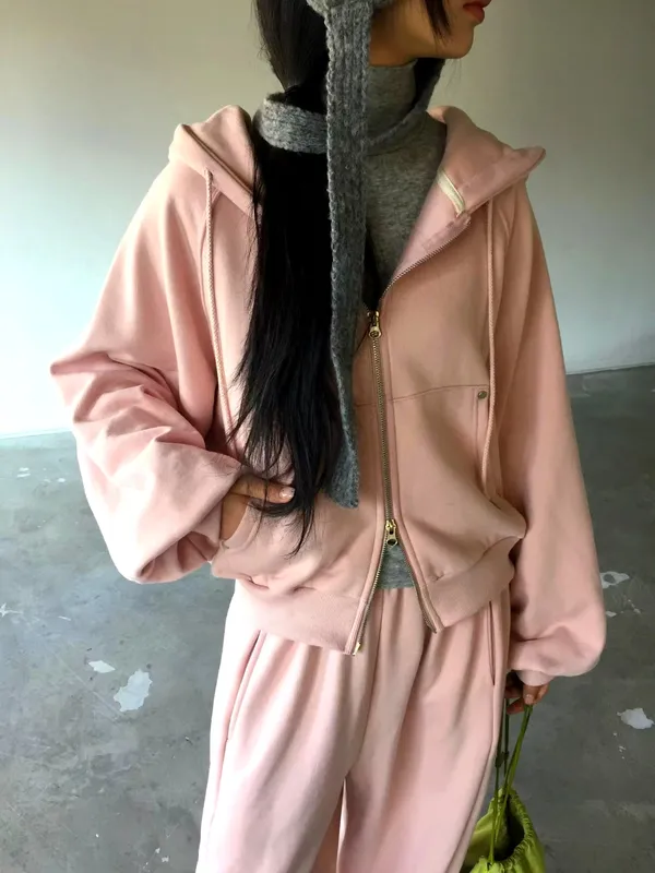 Stylish Casual Women's Jacket, Soft and Comfortable, Perfect Match