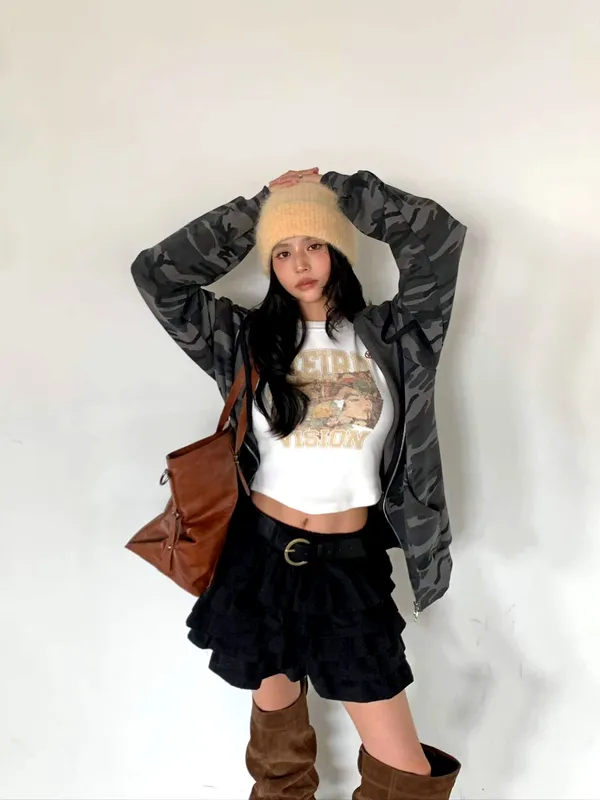 Áo Thun Nữ Thời Trang, Thoải Mái và Đa Dụng